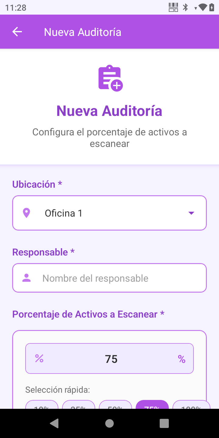 Auditorías